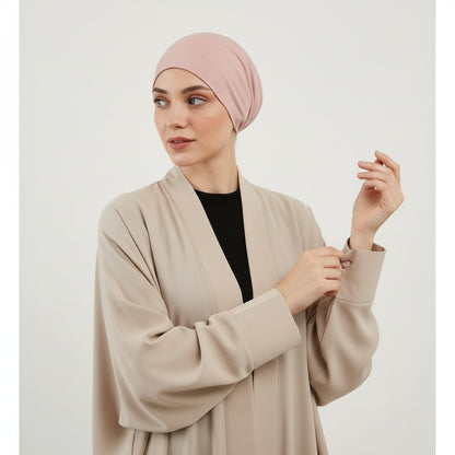 Bonnet, Schlauchbonnet