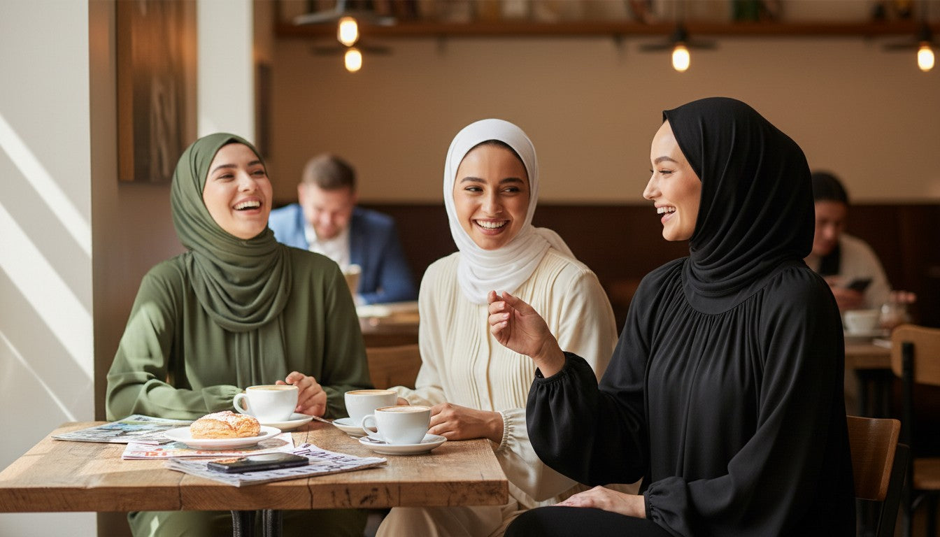 Hijabs