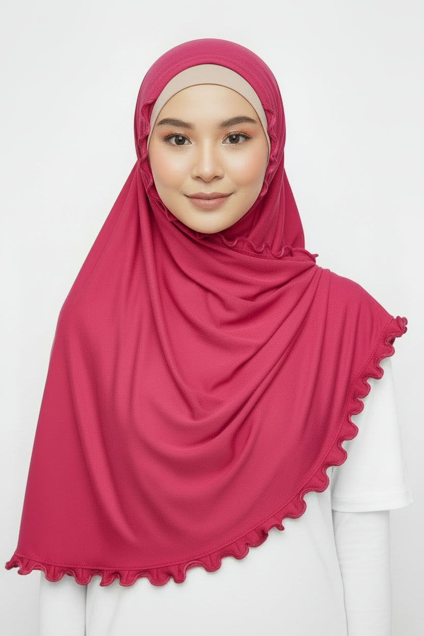 Premium Jersey Wellen