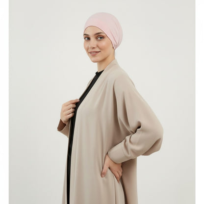 Bonnet, Schlauchbonnet