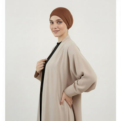 Bonnet, Schlauchbonnet