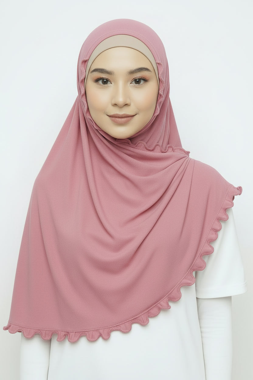 Premium Jersey Wellen