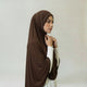 Premium Jersey Hijab