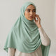 Premium Cotton Jersey Hijab