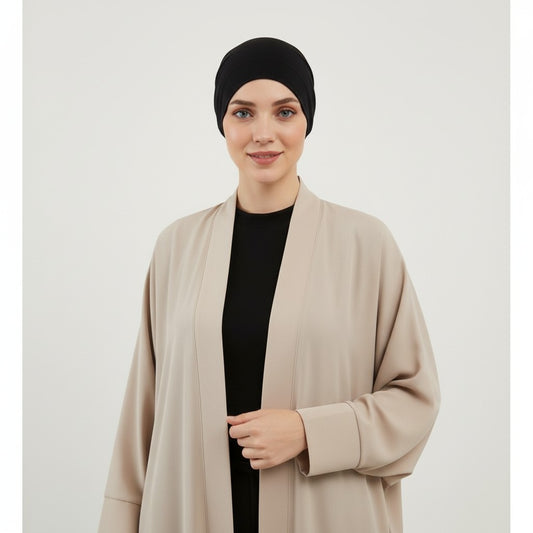 Bonnet, hose bonnet